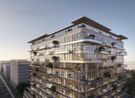 Апартаменты за 875 000 евро в Дубае, ОАЭ