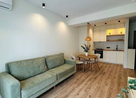 Квартира за 118 383 евро в Тбилиси, Грузия