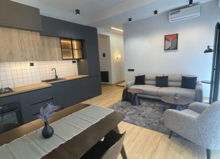 Квартира за 145 835 евро в Тбилиси, Грузия