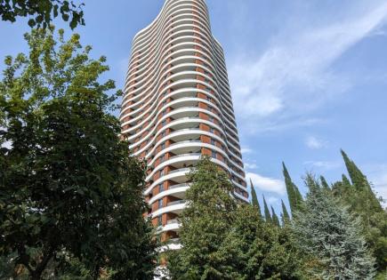 Квартира за 531 867 евро в Тбилиси, Грузия
