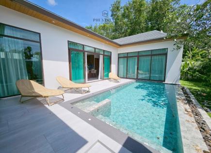 Вилла за 399 031 евро на острове Пхукет, Таиланд