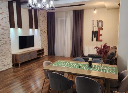 Квартира за 154 413 евро в Тбилиси, Грузия