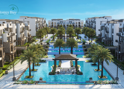 Апартаменты за 127 758 евро в Сахл-Хашиш, Египет