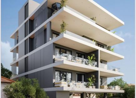 Пентхаус за 399 000 евро в Лимасоле, Кипр