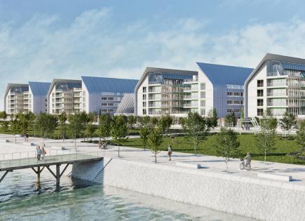 Квартира за 965 000 евро в Лиссабоне, Португалия