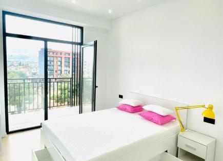 Квартира за 72 917 евро в Тбилиси, Грузия