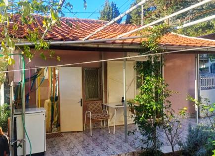 Дом за 68 000 евро в Сутоморе, Черногория