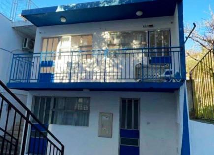 Дом за 52 000 евро в Сутоморе, Черногория