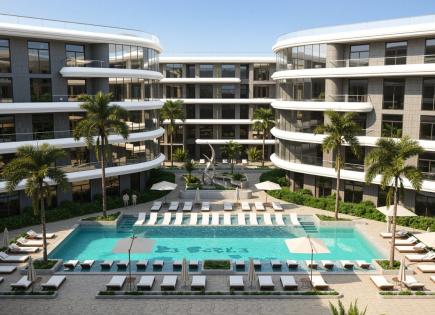 Квартира за 21 103 евро в Хургаде, Египет