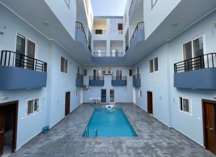 Квартира за 18 444 евро в Хургаде, Египет