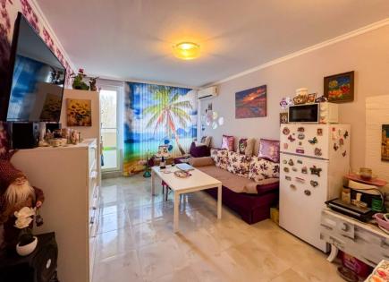 Студия за 56 000 евро в Поморие, Болгария