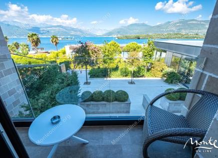 Апартаменты за 350 000 евро в Крашичах, Черногория