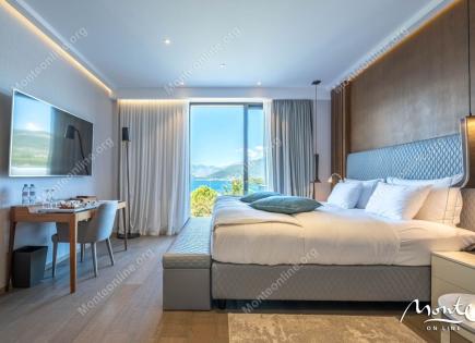 Апартаменты за 320 000 евро в Крашичах, Черногория