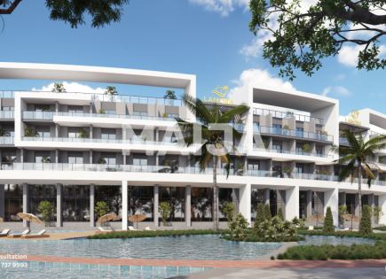 Апартаменты за 57 490 евро в Хургаде, Египет