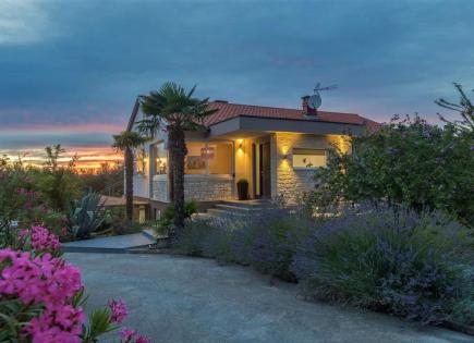 Вилла в Порече, Хорватия (цена по запросу)