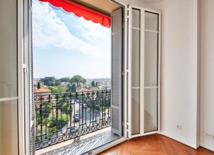 Апартаменты за 510 000 евро в Ницце, Франция