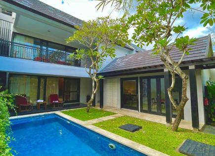 Вилла за 322 087 евро в Семиньяке, Бали, Индонезия