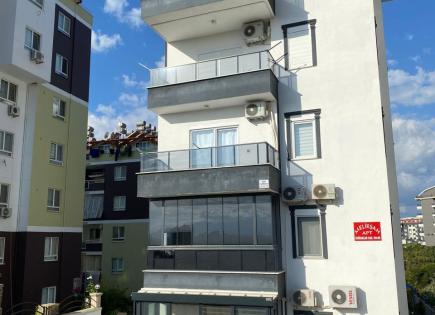 Квартира за 73 000 евро в Алании, Турция