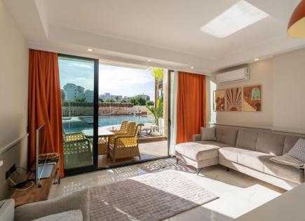 Квартира за 197 000 евро в Конаклы, Турция