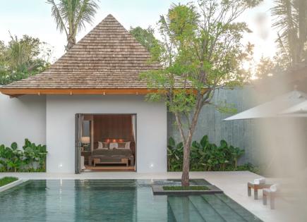 Вилла за 1 012 877 евро на острове Пхукет, Таиланд