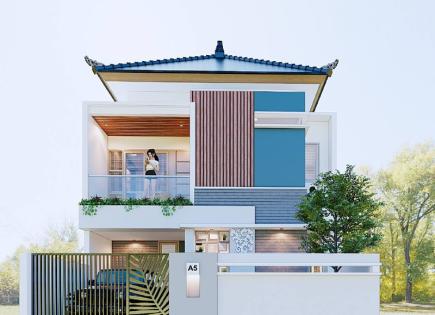 Вилла за 85 785 евро в Нуса Дуа, Бали, Индонезия