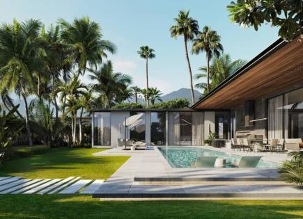 Вилла за 915 970 евро на острове Пхукет, Таиланд