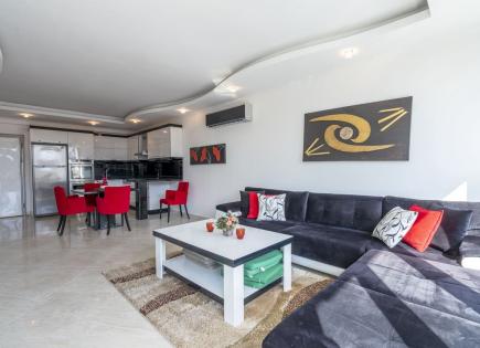 Квартира за 315 000 евро в Алании, Турция