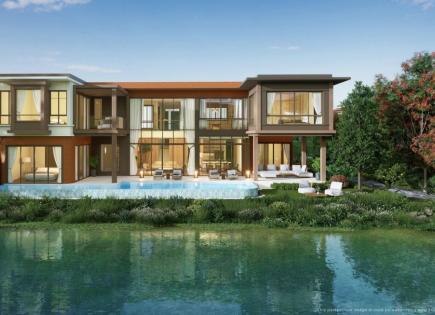 Вилла за 1 030 134 евро на острове Пхукет, Таиланд