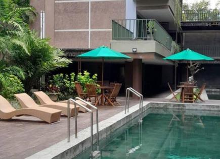 Отель, гостиница за 3 053 946 евро в Чемаги, Бали, Индонезия