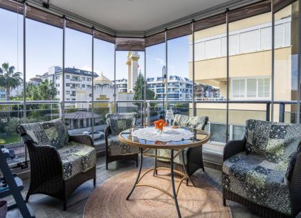 Квартира за 240 000 евро в Алании, Турция