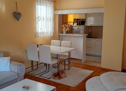 Квартира за 147 400 евро в Баре, Черногория