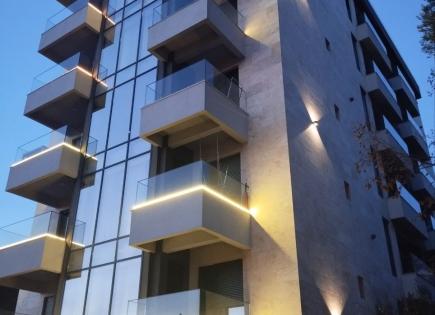 Квартира за 149 000 евро в Бечичи, Черногория