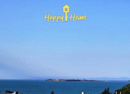 Квартира за 145 000 евро в Святом Власе, Болгария