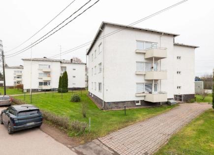 Квартира за 12 396 евро в Котке, Финляндия