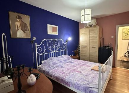 Квартира за 190 000 евро в Будве, Черногория