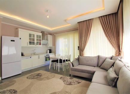 Квартира за 188 000 евро в Алании, Турция