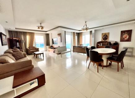 Пентхаус за 240 000 евро в Алании, Турция