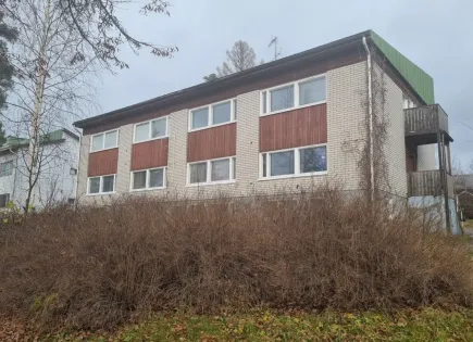 Квартира за 3 900 евро в Варкаусе, Финляндия