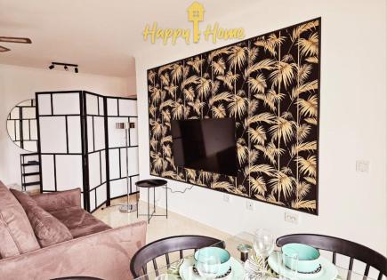 Квартира за 127 000 евро в Святом Власе, Болгария