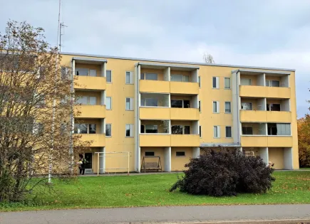 Квартира за 12 087 евро в Куусанкоски, Финляндия