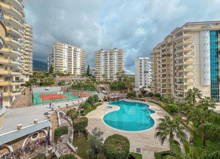 Квартира за 130 000 евро в Алании, Турция