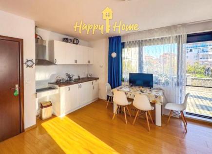 Студия за 66 000 евро в Сарафово, Болгария