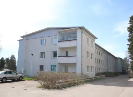 Квартира за 6 500 евро в Коуволе, Финляндия