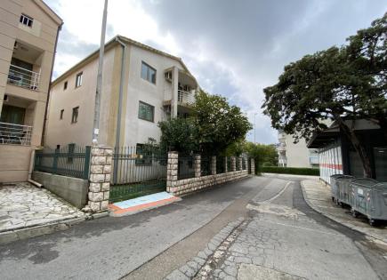 Отель, гостиница за 750 000 евро в Бечичи, Черногория