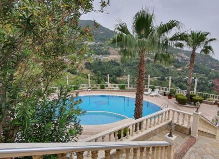 Коттедж за 133 000 евро в Алании, Турция