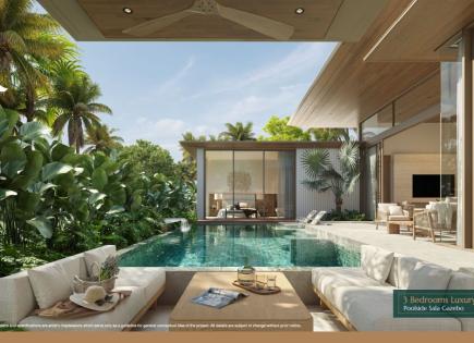 Вилла за 1 748 855 евро на острове Пхукет, Таиланд