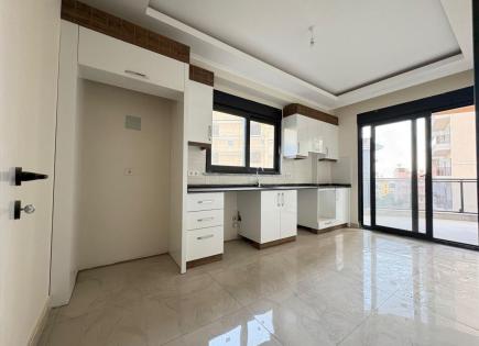 Квартира за 93 000 евро в Алании, Турция