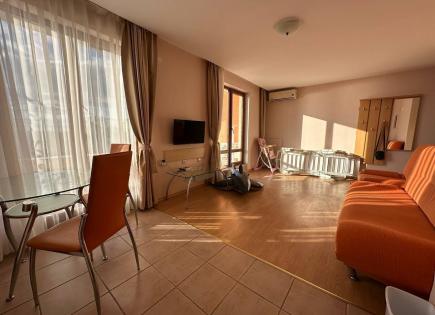 Квартира за 156 000 евро в Святом Власе, Болгария