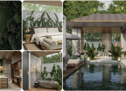 Коммерческая недвижимость за 85 890 евро в Убуде, Бали, Индонезия