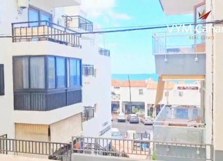 Апартаменты за 399 000 евро на Тенерифе, Испания